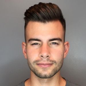 Meet your Posher, Alex